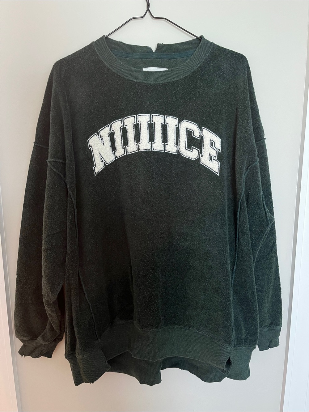 Aerie Crewneck